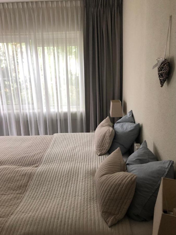 Lonestar Appartement Burgh-Haamstede Εξωτερικό φωτογραφία