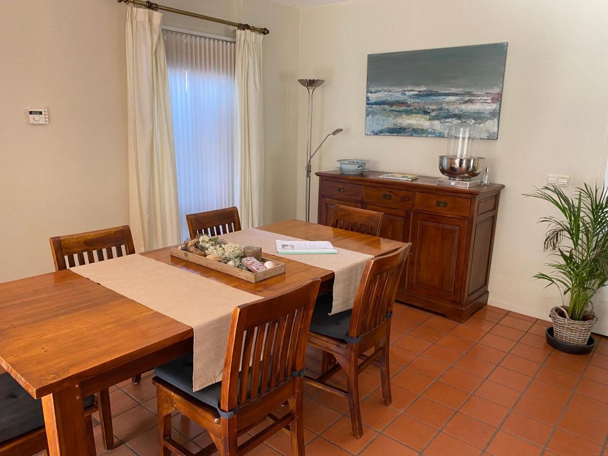 Lonestar Appartement Burgh-Haamstede Εξωτερικό φωτογραφία