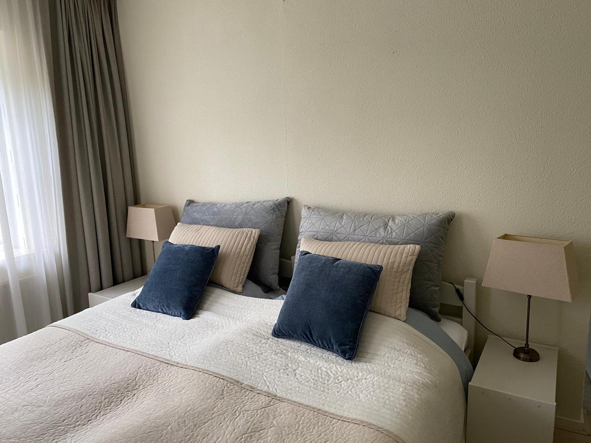 Lonestar Appartement Burgh-Haamstede Εξωτερικό φωτογραφία