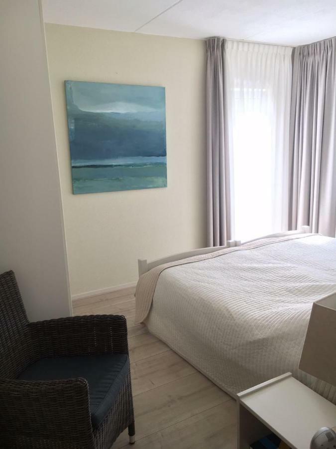 Lonestar Appartement Burgh-Haamstede Εξωτερικό φωτογραφία