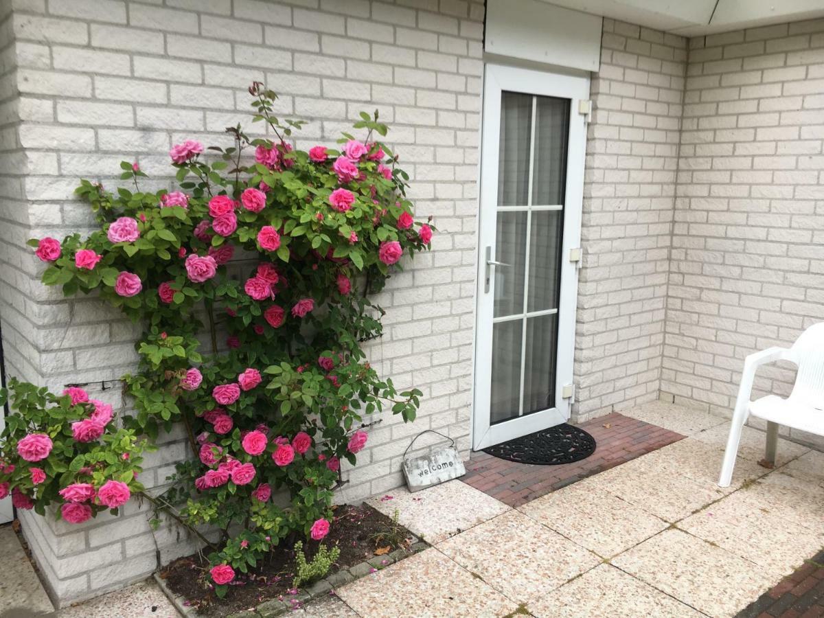 Lonestar Appartement Burgh-Haamstede Εξωτερικό φωτογραφία